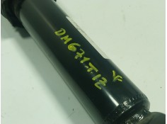 Recambio de amortiguador trasero izquierdo para land rover range rover evoque referencia OEM IAM LR154812 K8D218080  2