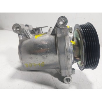 COMPRESOR AIRE ACONDICIONADO 981034998001 