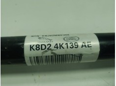 Recambio de transmision trasera izquierda para land rover range rover evoque referencia OEM IAM LR162687 K8D24K139  2