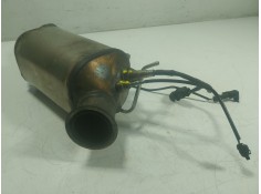 Recambio de filtro de particulas para bmw 3 (f30, f80) 320 d referencia OEM IAM 18308508993 8509241  2