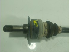 Recambio de transmision trasera derecha para bmw 3 (f30, f80) 320 d referencia OEM IAM 33208680348 7597682AI04  2