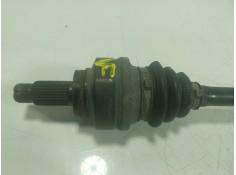 Recambio de transmision trasera izquierda para bmw 3 (f30, f80) 320 d referencia OEM IAM 33208680347 7597681AI04  2