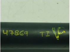 Recambio de amortiguador trasero izquierdo para citroën grand c4 spacetourer (3a_, 3e_) 2.0 bluehdi 160 referencia OEM IAM 98174 2