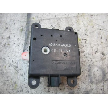 MOTOR APERTURA TRAMPILLAS CLIMATIZADOR 27730ET00A 
