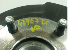 Recambio de mangueta delantera izquierda para hyundai ioniq (ae) 1.6 gdi hybrid referencia OEM IAM    2