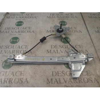 ELEVALUNAS TRASERO IZQUIERDO 9223F8 