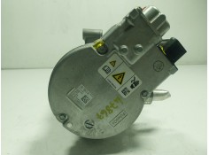 Recambio de compresor aire acondicionado para ford kuga iii (dfk) 1.5 ecoboost referencia OEM IAM 2459450 LX6A19D623  2