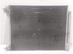 Recambio de condensador aire acondicionado para renault megane iv sport tourer (k9a/m/n_) 1.5 dci 110 referencia OEM IAM 9210040 2