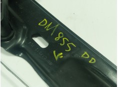 Recambio de elevalunas delantero derecho para renault kadjar (ha_, hl_) 1.5 dci 110 (hla3) referencia OEM IAM 807209732R 8072077 2