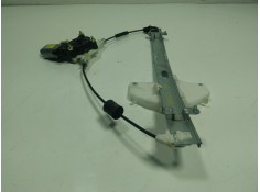 Recambio de elevalunas delantero derecho para kia picanto iii (ja) 1.0 referencia OEM IAM   