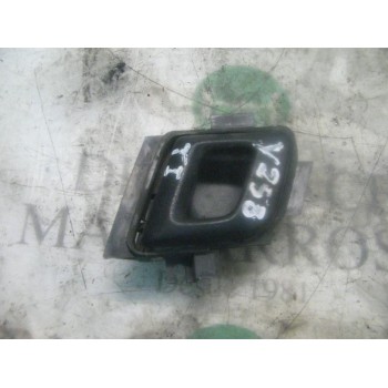 MANETA INTERIOR TRASERA IZQUIERDA 