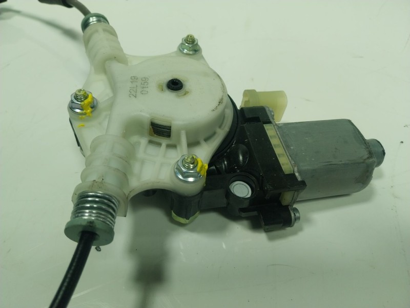 Recambio de elevalunas delantero derecho para kia picanto iii (ja) 1.0 referencia OEM IAM   