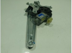 Recambio de elevalunas trasero izquierdo para kia picanto iii (ja) 1.0 referencia OEM IAM   