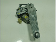 Recambio de elevalunas trasero izquierdo para kia picanto iii (ja) 1.0 referencia OEM IAM    2