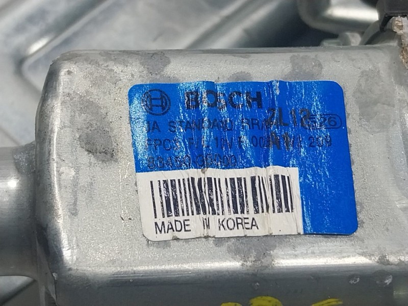 Recambio de elevalunas trasero izquierdo para kia picanto iii (ja) 1.0 referencia OEM IAM   