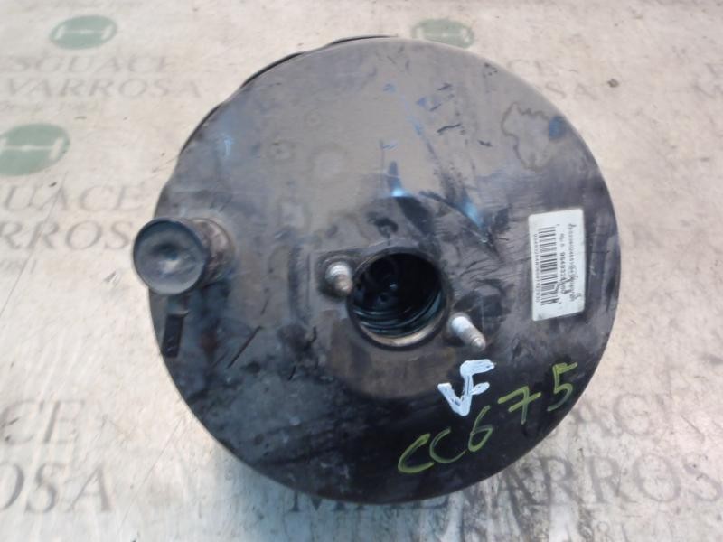 Recambio de servofreno para citroën c3 1.4 hdi exclusive referencia OEM IAM   