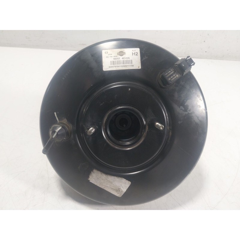 Recambio de servofreno para renault kadjar (ha_, hl_) 1.5 dci 110 (hla3) referencia OEM IAM 472104EH0J 460074EH2A 