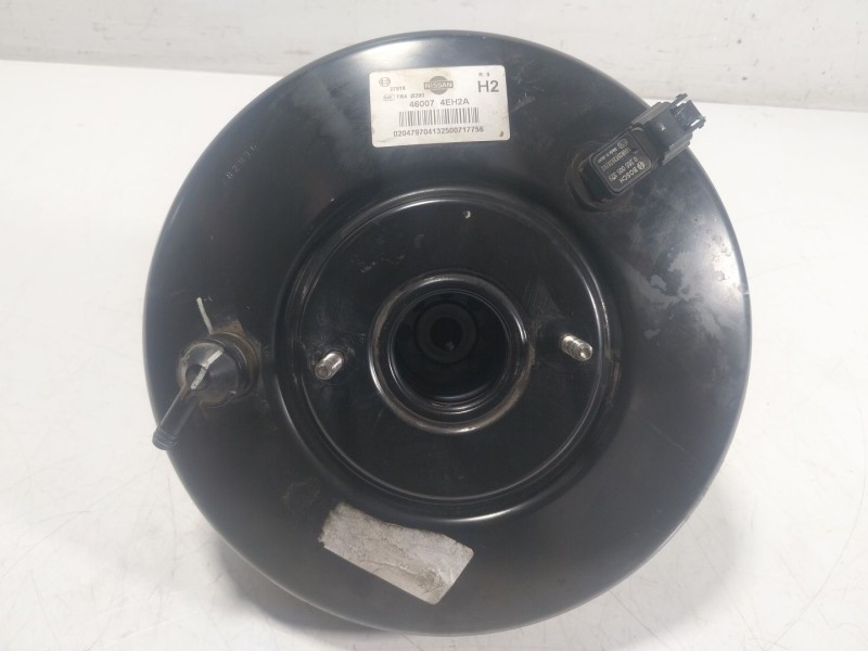 Recambio de servofreno para renault kadjar (ha_, hl_) 1.5 dci 110 (hla3) referencia OEM IAM 472104EH0J 460074EH2A 