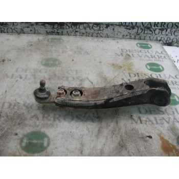 BRAZO SUSPENSION INFERIOR DELANTERO IZQUIERDO 