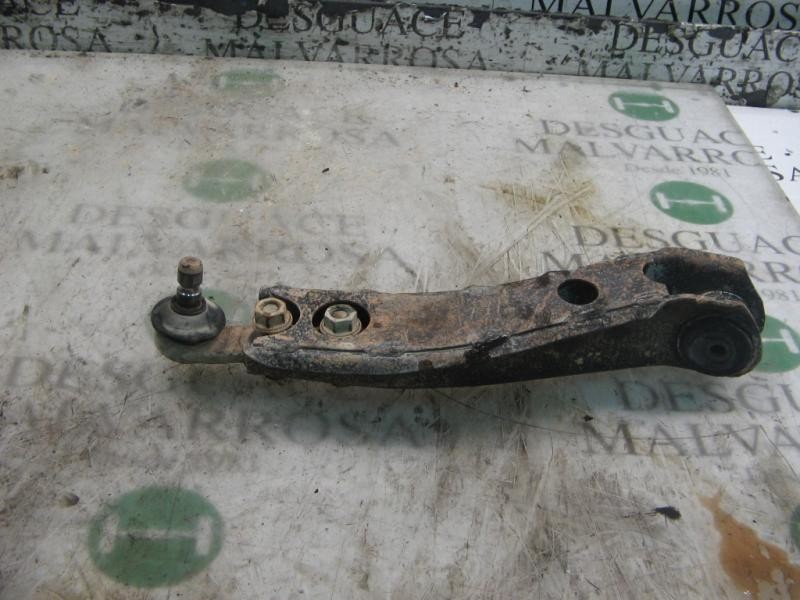 Recambio de brazo suspension inferior delantero izquierdo para opel combo (corsa b) cargo referencia OEM IAM   