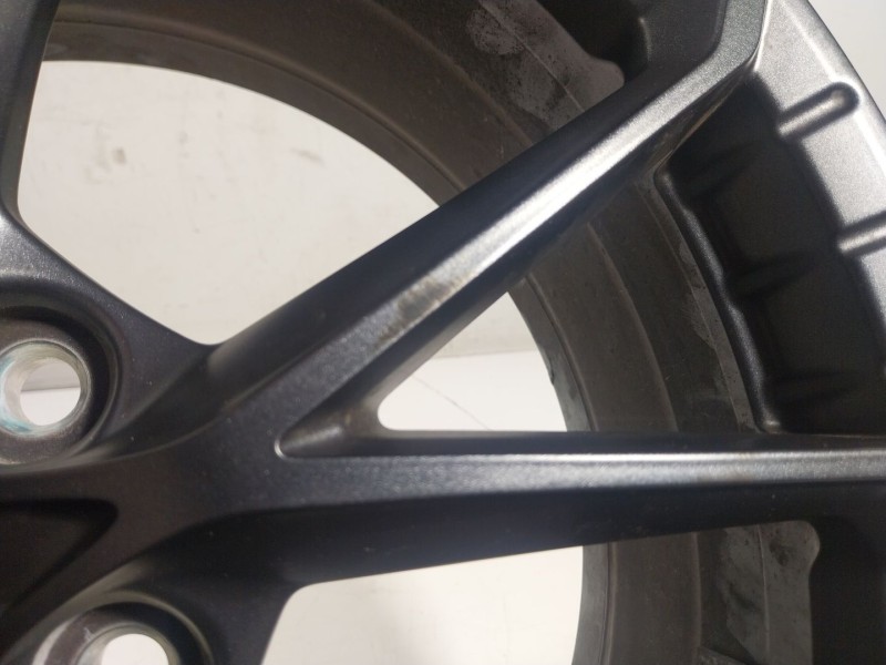 Recambio de llanta para hyundai i30 (pde, pd, pden) 2.0 n referencia OEM IAM  52910S0200 