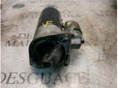 Recambio de motor arranque para ldv maxus furgoneta 2.5 d referencia OEM IAM    2