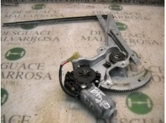 Recambio de elevalunas delantero derecho para rover 200 ii hatchback (xw) 216 gsi referencia OEM IAM   