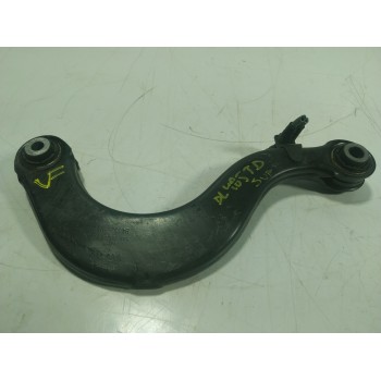 BRAZO SUSPENSION SUPERIOR TRASERO DERECHO 5Q0505323C 5Q0505323C 