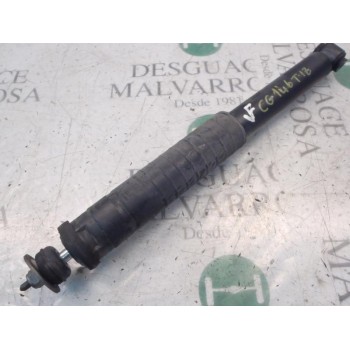 AMORTIGUADOR TRASERO IZQUIERDO A4513200731 