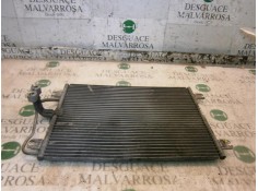 Recambio de condensador aire acondicionado para renault megane i coach (da0/1_) 1.6 16v (da0b, da04, da11) referencia OEM IAM   