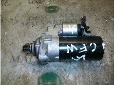 Recambio de motor arranque para volkswagen polo van (6r) 1.2 tdi bluemotion referencia OEM IAM   