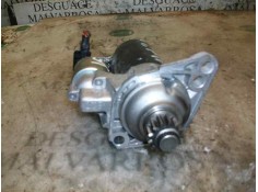 Recambio de motor arranque para volkswagen polo van (6r) 1.2 tdi bluemotion referencia OEM IAM    2