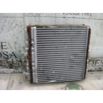 RADIADOR CALEFACCION / AIRE ACONDICIONADO 