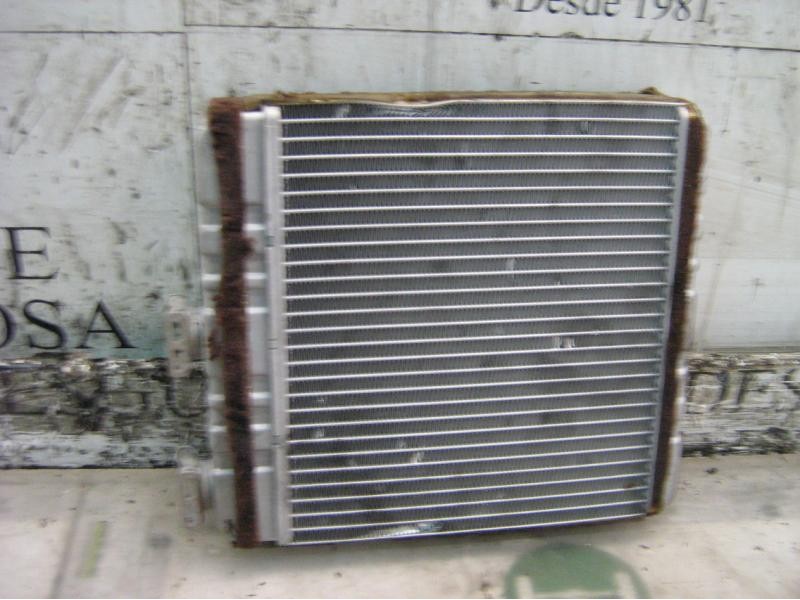 Recambio de radiador calefaccion / aire acondicionado para opel astra g berlina comfort referencia OEM IAM   