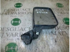 Recambio de espejo derecho para citroën c25 caja/chasis (280_, 290_) 1.9 dt referencia OEM IAM   