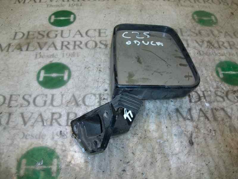 Recambio de espejo derecho para citroën c25 caja/chasis (280_, 290_) 1.9 dt referencia OEM IAM   