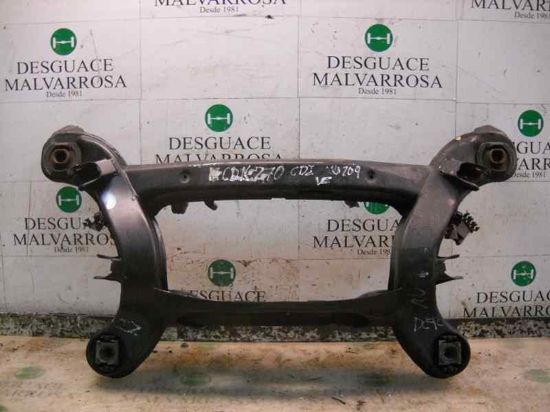 Recambio de puente trasero para mercedes-benz clase clk (w209) coupe 2.7 cdi 20v cat referencia OEM IAM   