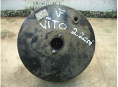 Recambio de servofreno para mercedes-benz vito furgoneta (w638) 110 cdi 2.2 (638.094) referencia OEM IAM   