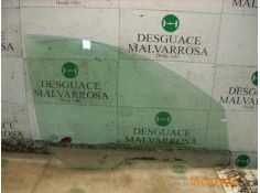 Recambio de cristal puerta delantero derecho para ford focus i sedán (dfw) 1.8 turbo di / tddi referencia OEM IAM   