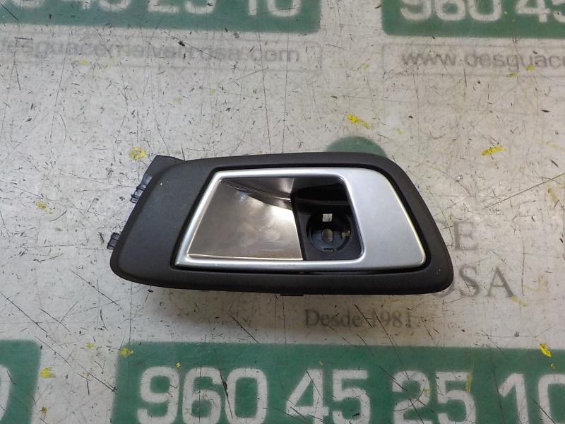 Recambio de maneta interior trasera derecha para ford fiesta (ccn) trend referencia OEM IAM 1895831  