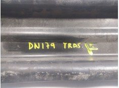 Recambio de refuerzo paragolpes delantero para seat leon st (5f8) 1.6 tdi referencia OEM IAM    2