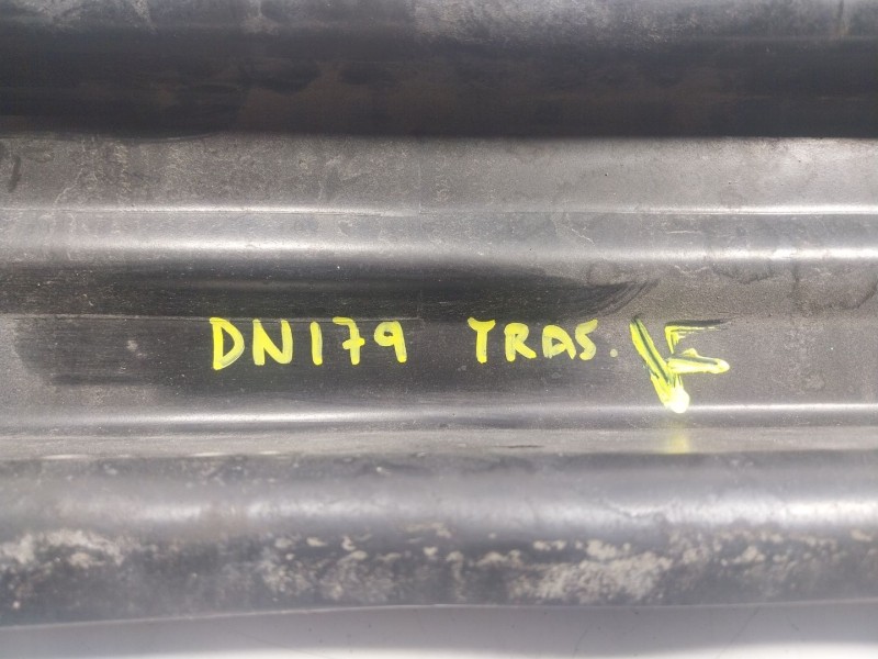 Recambio de refuerzo paragolpes delantero para seat leon st (5f8) 1.6 tdi referencia OEM IAM   