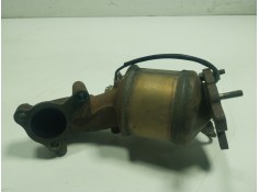 Recambio de catalizador para opel astra j (p10) 1.7 cdti (68) referencia OEM IAM  55565023  2