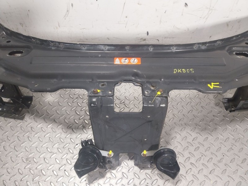 Recambio de frente delantero para mercedes-benz clase r (w251) 3.0 cdi cat referencia OEM IAM  A2515840526 