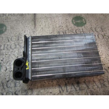 RADIADOR CALEFACCION / AIRE ACONDICIONADO 