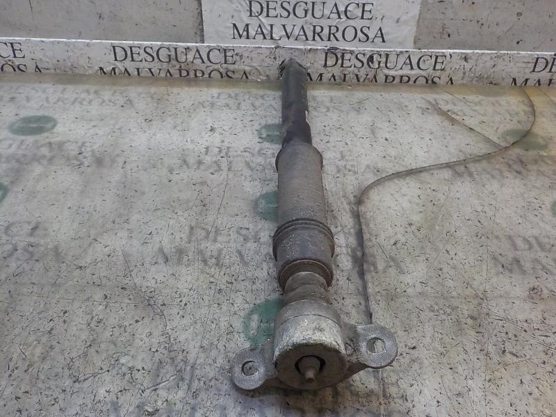 Recambio de amortiguador trasero derecho para peugeot 308 sport referencia OEM IAM   