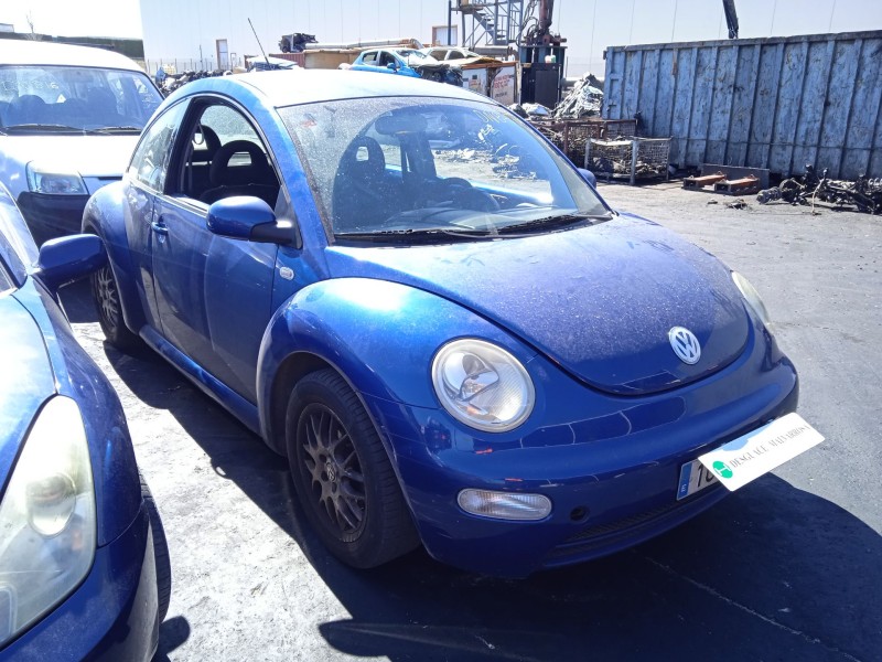 volkswagen new beetle (9c1, 1c1) del año 2002