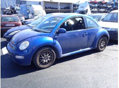 volkswagen new beetle (9c1, 1c1) del año 2002