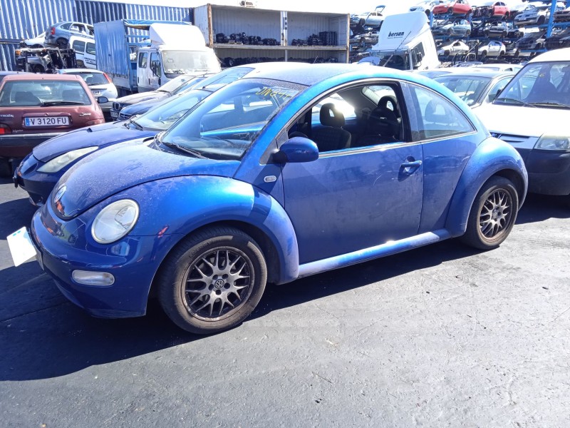 volkswagen new beetle (9c1, 1c1) del año 2002