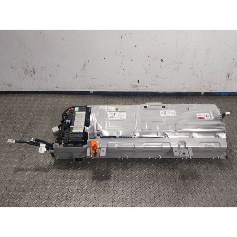 Recambio de bateria para hyundai kona (os, ose, osi) 1.6 gdi hybrid referencia OEM IAM 37510CM000 37501CM020 